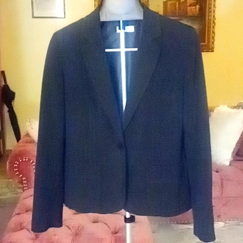 🧥 Calvin Klein Blazer